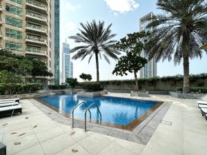Dreamy Downtown Studio w Boulevard Access