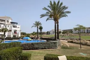 Hacienda Apartment - Авилесес