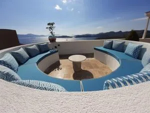 Villa Casa Bianca Söğüt Daily Weekly Rentals - Kaygıseki