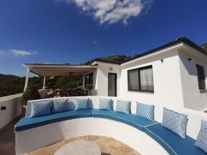 Villa Casa Bianca Söğüt Daily Weekly Rentals