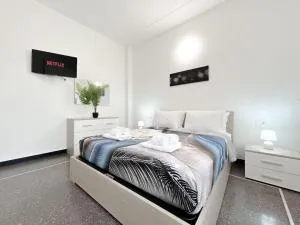 Elegant Apartment - WiFi - Smart Tv - Netflix - Sestri Ponente