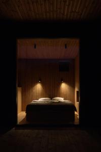 Konga Stay M - Private Jacuzzi Included