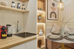 Sublime apartment in the heart of Paris 4 people FBMAR1 by Studioprestige