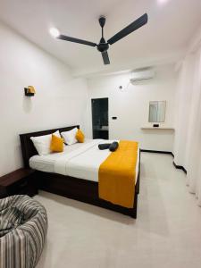 Kyali Homestay Tangalle