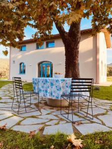 La Traversa Di Bolsena