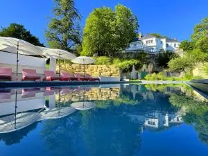 La Lizardière - Maison d'hôtes - Saint-Julien-de-Chédon