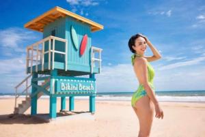 Novaworld Phan Thiết - Luxury villa 4 Phòng Ngủ