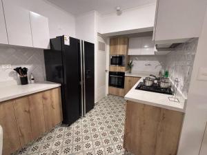 Apartamento full equipado en barranco