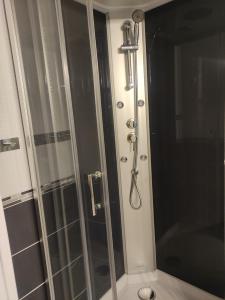Appartements Bienvenue chez Coco : photos des chambres