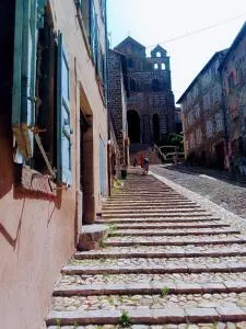 Le relax max - Aiguilhe