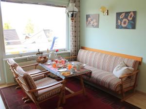 Sonnenalm - Ferienwohnung