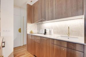 Le Marais Luxury & Charm 70m of Design