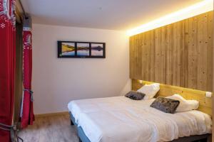 Chalet Heidi - Chatel