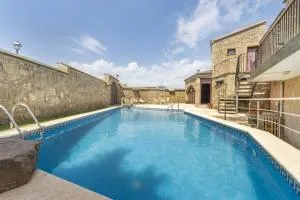 Cal Maso - Ossó de Sió