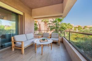 stylish appart with 3Bedrooms in Prestigia