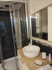 Appartements Bienvenue chez Coco : photos des chambres