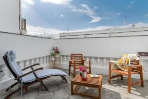 Casa Calderetas, Calma y Relax - Mozaga