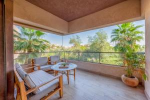 stylish appart with 3Bedrooms in Prestigia