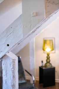 Hotels Hotel La Truffe Noire : photos des chambres