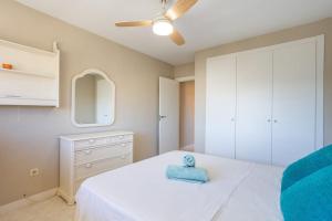 Apartamento Brisamarina Arenal Jávea