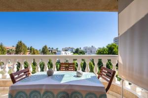 Apartamento Brisamarina Arenal Jávea