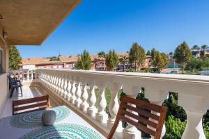 Apartamento Brisamarina Arenal Jávea
