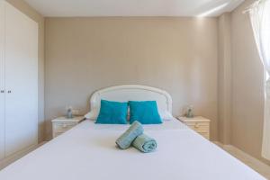 Apartamento Brisamarina Arenal Jávea