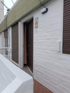 Santa Ana Alojamiento