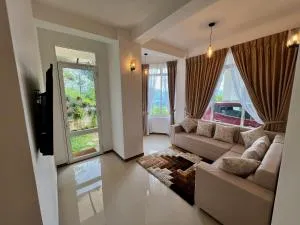 Clouds Serenity Villa Kandy - Daulagala