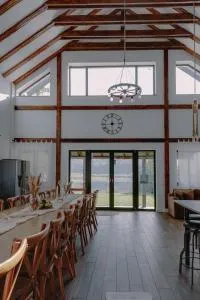 Chalet Odette - Pângărăcior