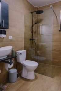 Chalet Odette