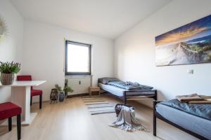 GOLD Apartment in Heusenstamm