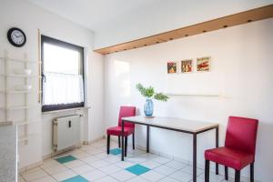GOLD Apartment in Heusenstamm