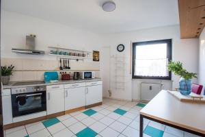 GOLD Apartment in Heusenstamm