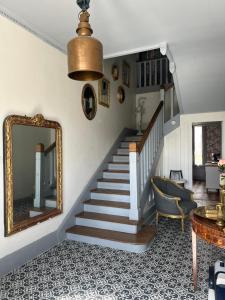 Villas Le Manoir de La Baronnie : photos des chambres