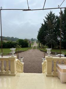 Le Manoir de La Baronnie