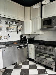 Le Manoir de La Baronnie