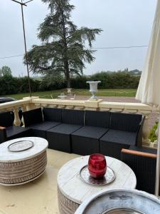 Le Manoir de La Baronnie