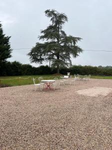 Le Manoir de La Baronnie