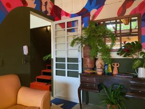 Teiú Hostel Trancoso