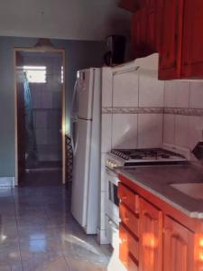 Casita de descanso Los Lirios