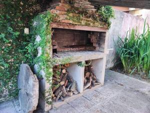 Casita de descanso Los Lirios