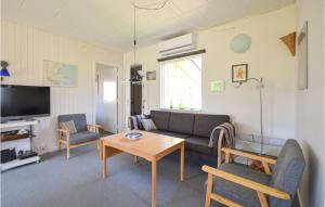 Holiday Home Bjørnsknudevej Juelsminde