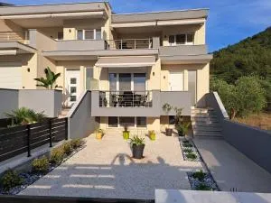 SYKA Thassos - Villa 4 Rooms SKALA RACHONIOU - Áyios Yeóryios