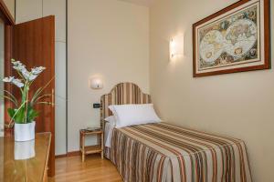 Palazzo Brando - Living Apartments