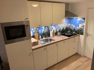 Hello Noordwijk - Familiehuis Quarles van Uffordstraat 77