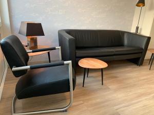 Hello Noordwijk - Familiehuis Quarles van Uffordstraat 77