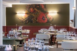 Hotels Hotel La Truffe Noire : photos des chambres