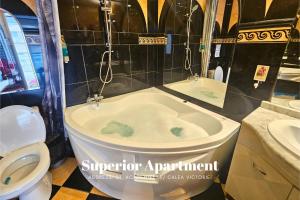 Rosuites Apartment Accommodation