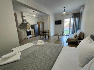 Bella Vita Suites I - Ubytování bez kategorie ve městě Vonitsa